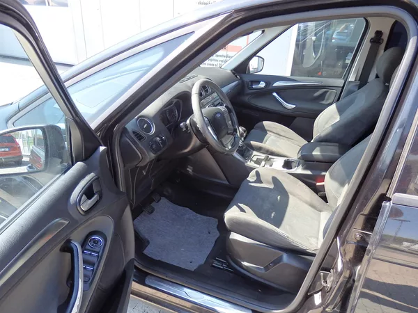 Ford S-MAX 2,0TDCi 103kW DIGI KLIMA,ZÁVĚS - foto 6