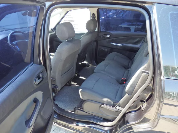 Ford S-MAX 2,0TDCi 103kW DIGI KLIMA,ZÁVĚS - foto 7