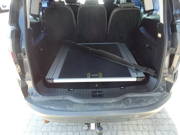 Ford S-MAX 2,0TDCi 103kW DIGI KLIMA,ZÁVĚS - foto 9
