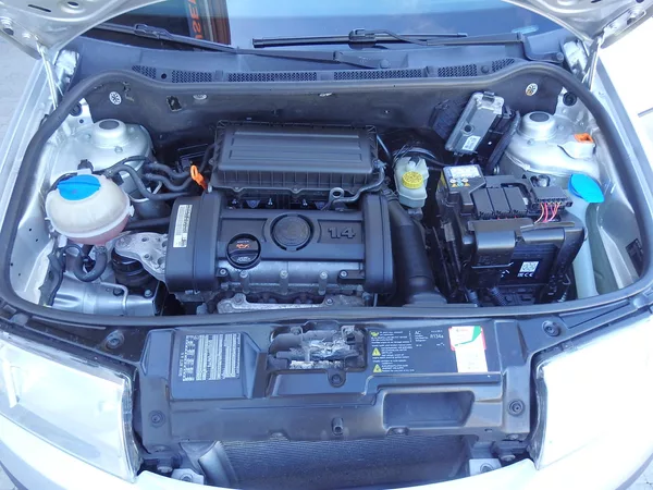 Škoda Fabia 1,4 16V 59kW KLIMA, ASR - foto 13