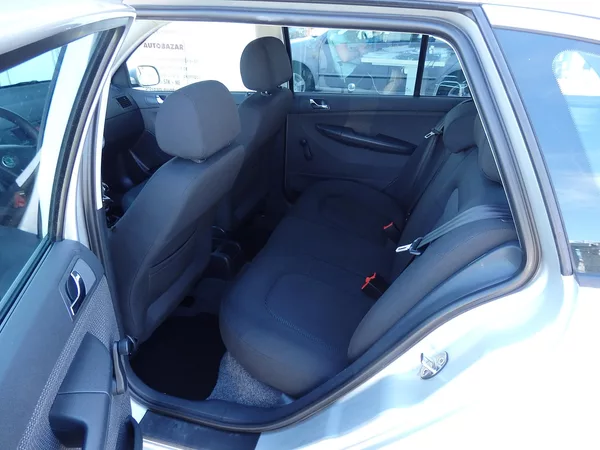 Škoda Fabia 1,4 16V 59kW KLIMA, ASR - foto 7