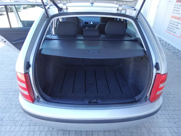 Škoda Fabia 1,4 16V 59kW KLIMA, ASR - foto 8