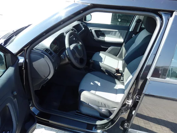 Škoda Fabia COMBI 1.4 16V ASR, KLIMA - foto 6