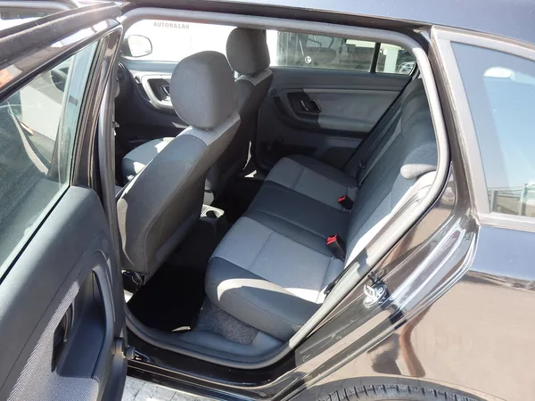 Škoda Fabia COMBI 1.4 16V ASR, KLIMA - foto 7