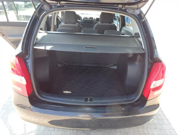 Škoda Fabia COMBI 1.4 16V ASR, KLIMA - foto 8