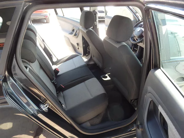 Škoda Fabia COMBI 1.4 16V ASR, KLIMA - foto 9