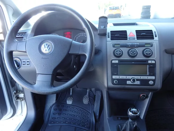 Volkswagen Touran 1,9TDi 77kW KLIMA, ZÁVĚS - foto 12