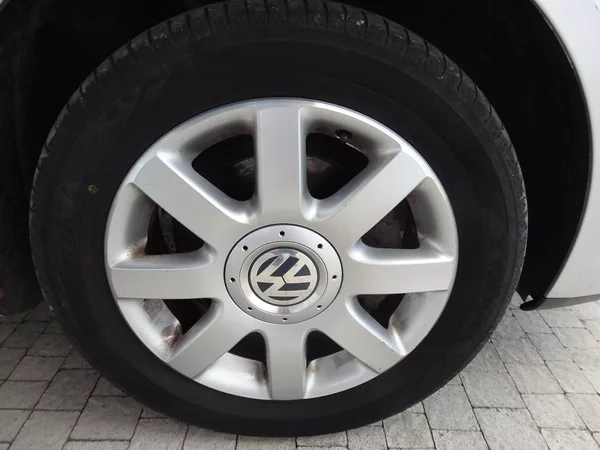 Volkswagen Touran 1.4 TSI DIGI.KLIMA, 7 MÍST - foto 13
