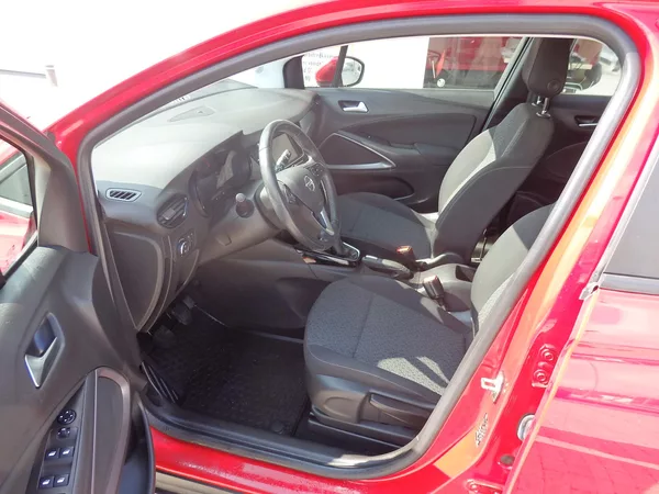 Opel Crossland X 1.2i KLIMA, NAJETO 36094 KM - foto 6