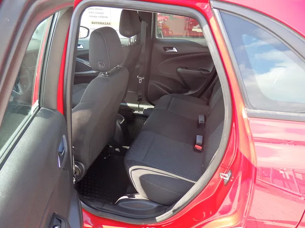 Opel Crossland X 1.2i KLIMA, NAJETO 36094 KM - foto 7