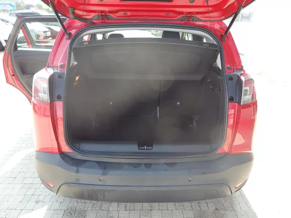Opel Crossland X 1.2i KLIMA, NAJETO 36094 KM - foto 8