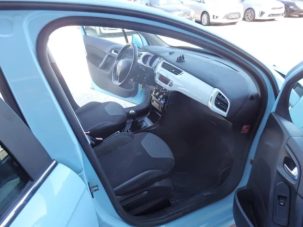 Citroën C3 1.4i ABS, KLIMATIZACE - foto 10
