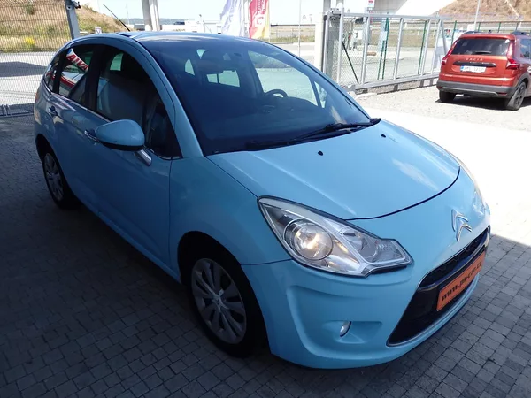 Citroën C3 1.4i ABS, KLIMATIZACE - foto 3