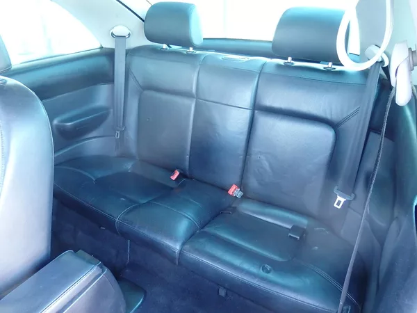 Volkswagen New Beetle 1.8T 20V 110 kW KLIMATIZACE - foto 7