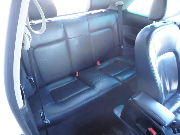 Volkswagen New Beetle 1.8T 20V 110 kW KLIMATIZACE - foto 9