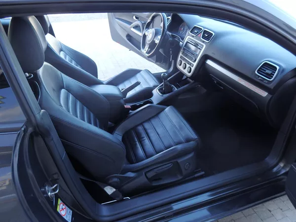 Volkswagen Scirocco 1.4 TSI DIGI. KLIMA, 8x AIRBAG - foto 10