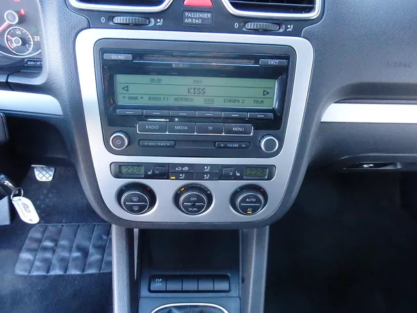 Volkswagen Scirocco 1.4 TSI DIGI. KLIMA, 8x AIRBAG - foto 12