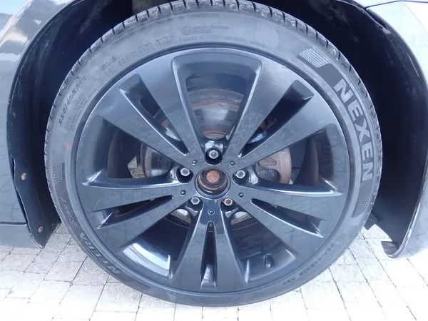 Volkswagen Scirocco 1.4 TSI DIGI. KLIMA, 8x AIRBAG - foto 13