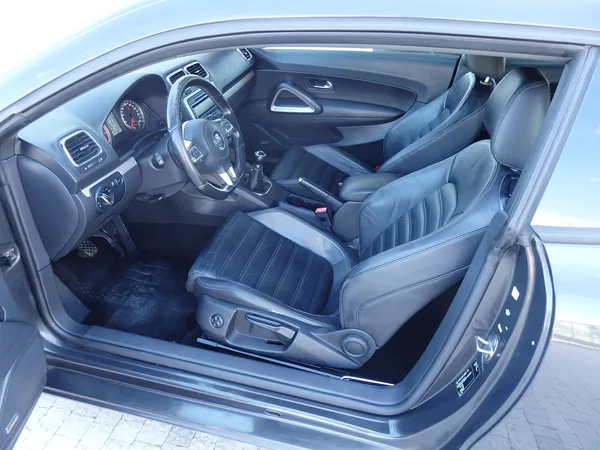 Volkswagen Scirocco 1.4 TSI DIGI. KLIMA, 8x AIRBAG - foto 6
