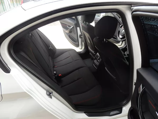 BMW Řada 3 320D 135 kW XENONY, NAVI, DVD - foto 10