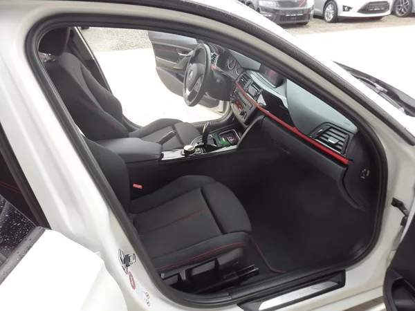 BMW Řada 3 320D 135 kW XENONY, NAVI, DVD - foto 11