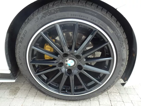 BMW Řada 3 320D 135 kW XENONY, NAVI, DVD - foto 16