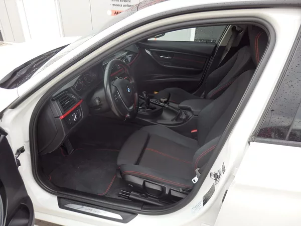 BMW Řada 3 320D 135 kW XENONY, NAVI, DVD - foto 6