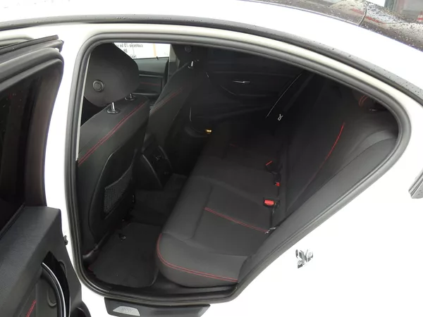 BMW Řada 3 320D 135 kW XENONY, NAVI, DVD - foto 7