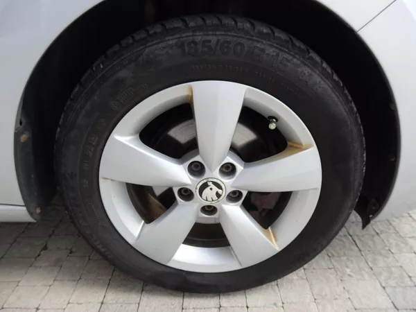 Škoda Rapid 1.2 TSI 63 kW KLIMATIZACE - foto 12