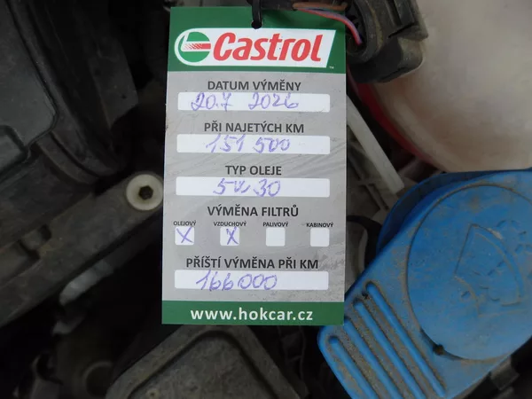 Škoda Yeti 1.2 TSI 77 kW ZÁVĚS, LPG - foto 13