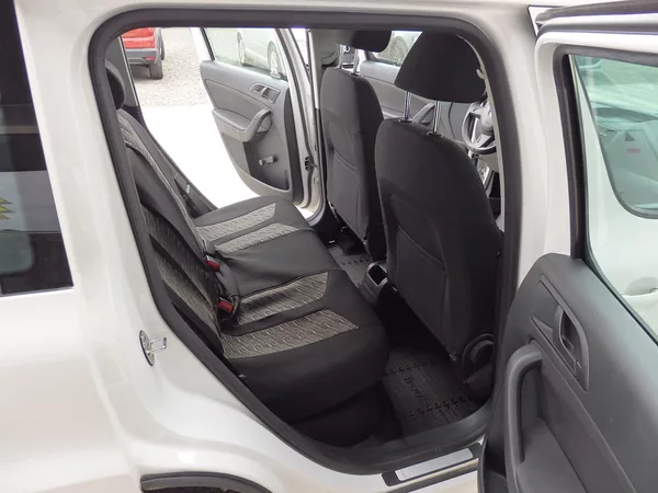 Škoda Yeti 1.2 TSI 77 kW ZÁVĚS, LPG - foto 9