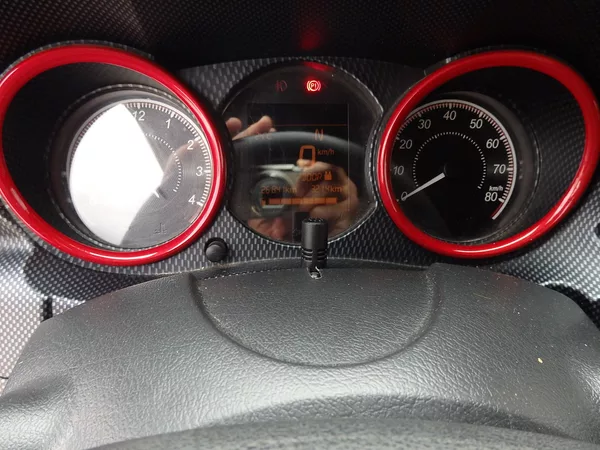 Ligier JS 50 L 0.5 DCI - foto 11