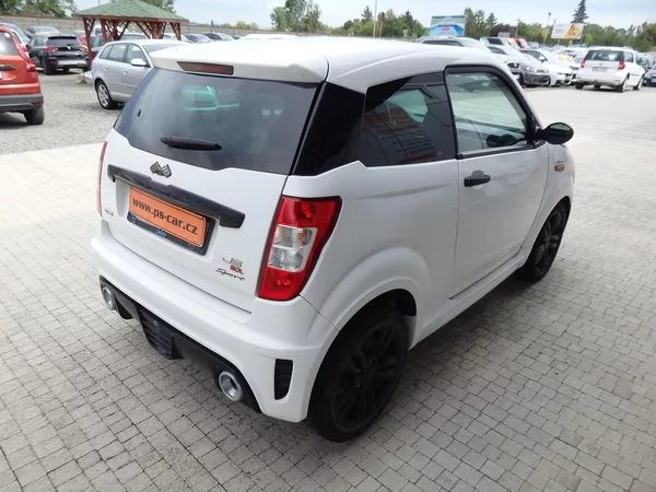 Ligier JS 50 L 0.5 DCI - foto 4