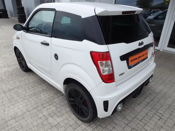 Ligier JS 50 L 0.5 DCI - foto 5