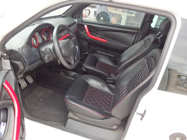 Ligier JS 50 L 0.5 DCI - foto 6