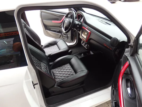 Ligier JS 50 L 0.5 DCI - foto 8