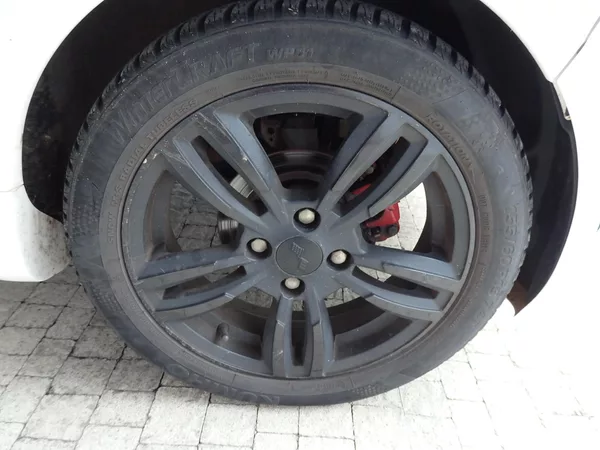Ligier JS 50 L 0.5 DCI - foto 9