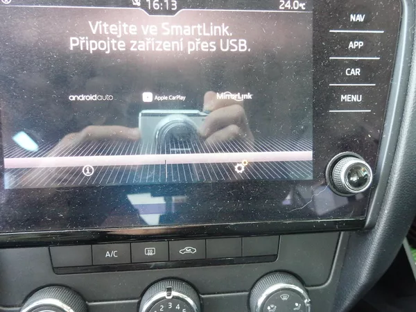 Škoda Octavia 1.4 TSI 81 kW G-TEC CNG - foto 16