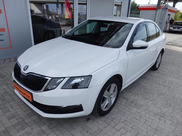 Škoda Octavia 1.4 TSI 81 kW G-TEC CNG - foto 2