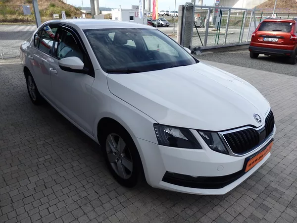Škoda Octavia 1.4 TSI 81 kW G-TEC CNG - foto 3