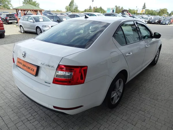 Škoda Octavia 1.4 TSI 81 kW G-TEC CNG - foto 4