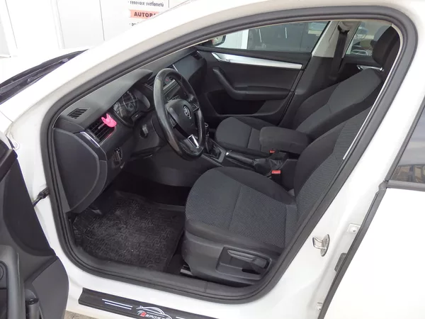 Škoda Octavia 1.4 TSI 81 kW G-TEC CNG - foto 6