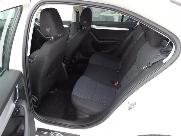 Škoda Octavia 1.4 TSI 81 kW G-TEC CNG - foto 7