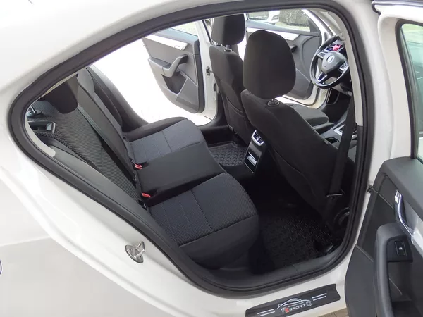 Škoda Octavia 1.4 TSI 81 kW G-TEC CNG - foto 9