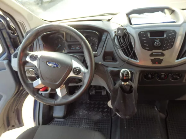 Ford Transit 2.2 D 92 kW KLIMA, ZÁVĚS - foto 12