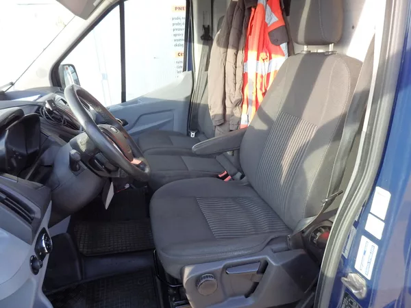 Ford Transit 2.2 D 92 kW KLIMA, ZÁVĚS - foto 7