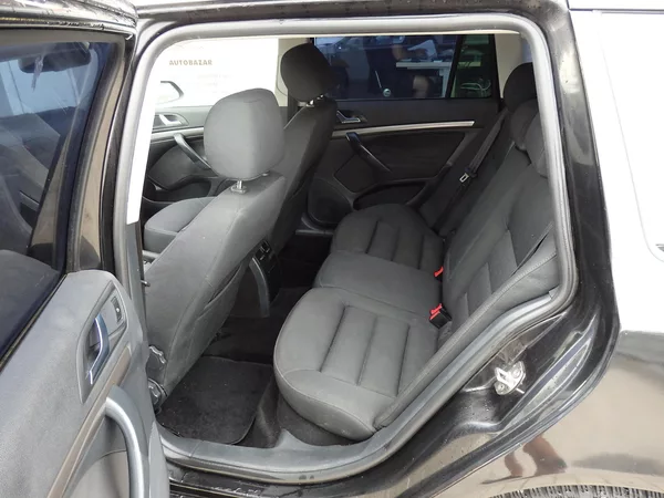Škoda Octavia 1,6 75kW KLIMA, ESP - foto 7