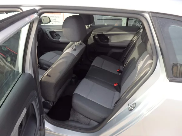 Škoda Fabia 1.4 16V 63 kW KLIMA, ZÁVĚS - foto 7