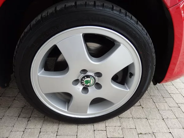 Škoda Fabia 1.2 TSI 77kW DIGI.KLIMA FAMILY - foto 13