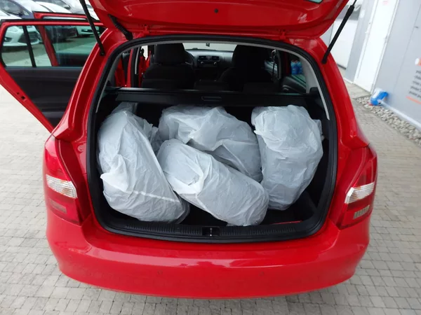 Škoda Fabia 1.2 TSI 77kW DIGI.KLIMA FAMILY - foto 8